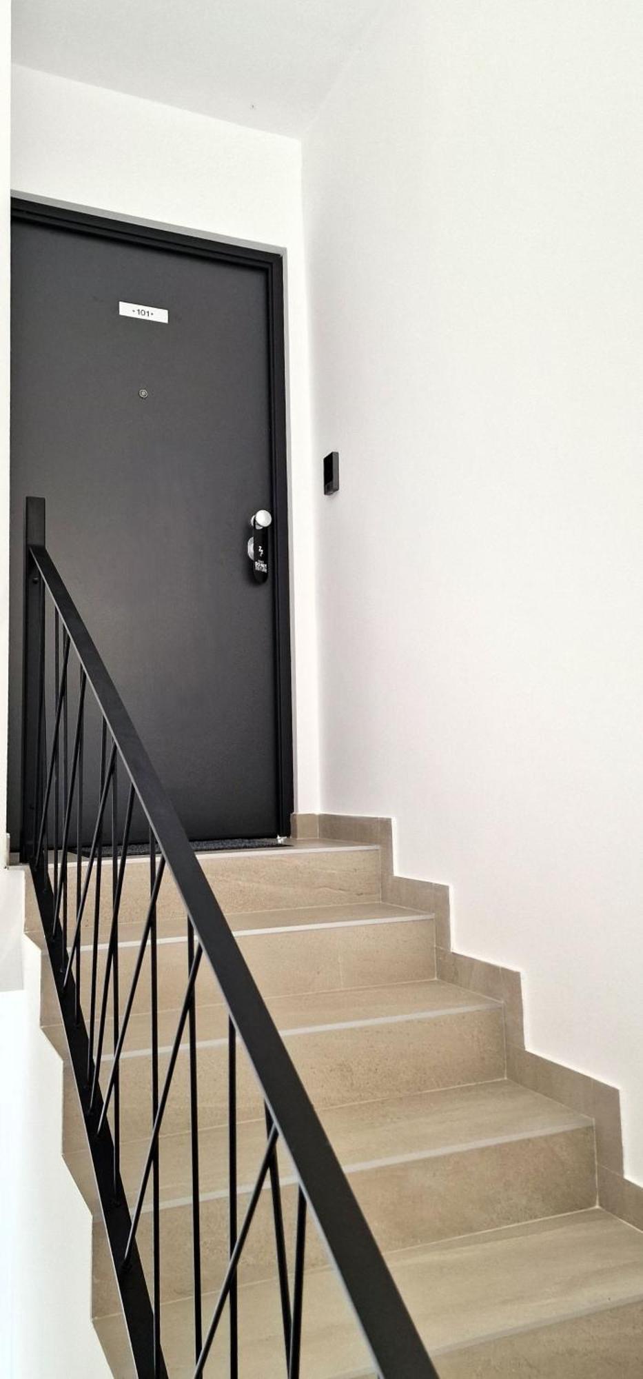 Hyde Park Apartments Cakovec Ngoại thất bức ảnh