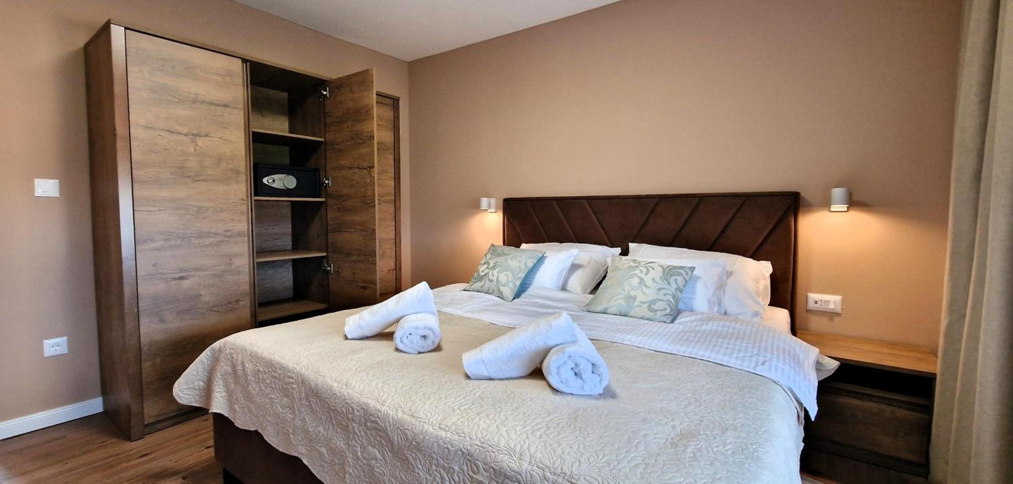 Hyde Park Apartments Cakovec Ngoại thất bức ảnh