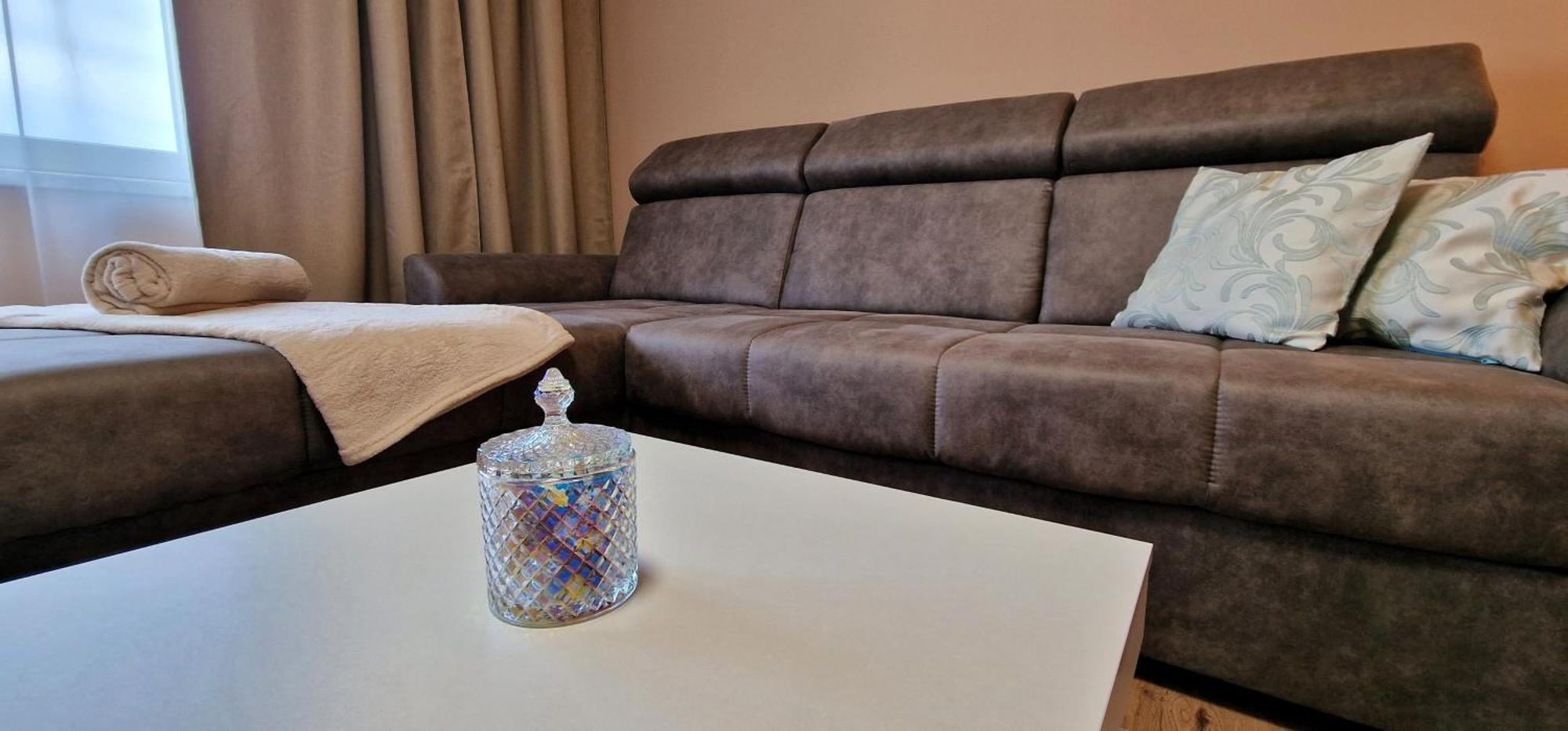 Hyde Park Apartments Cakovec Ngoại thất bức ảnh