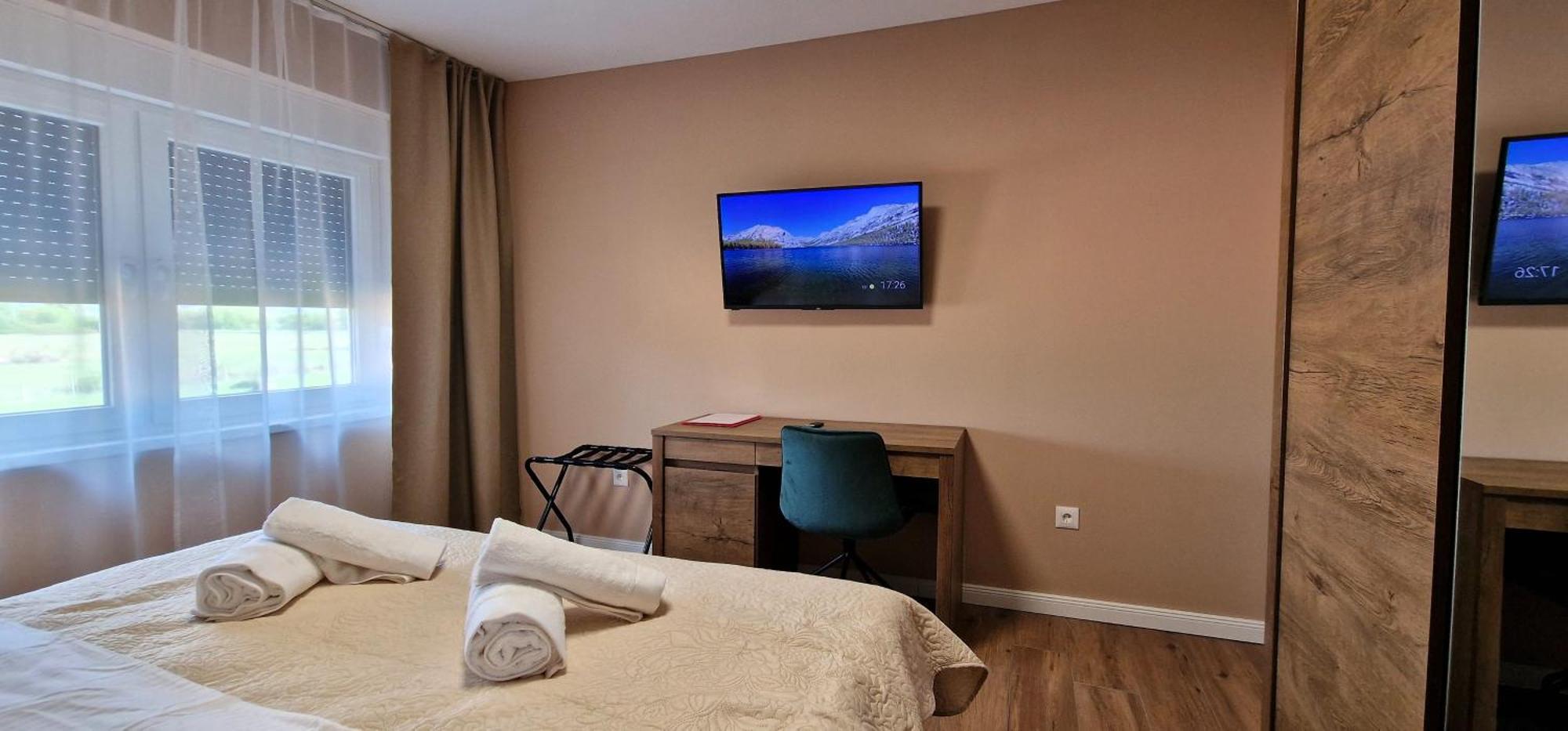 Hyde Park Apartments Cakovec Ngoại thất bức ảnh