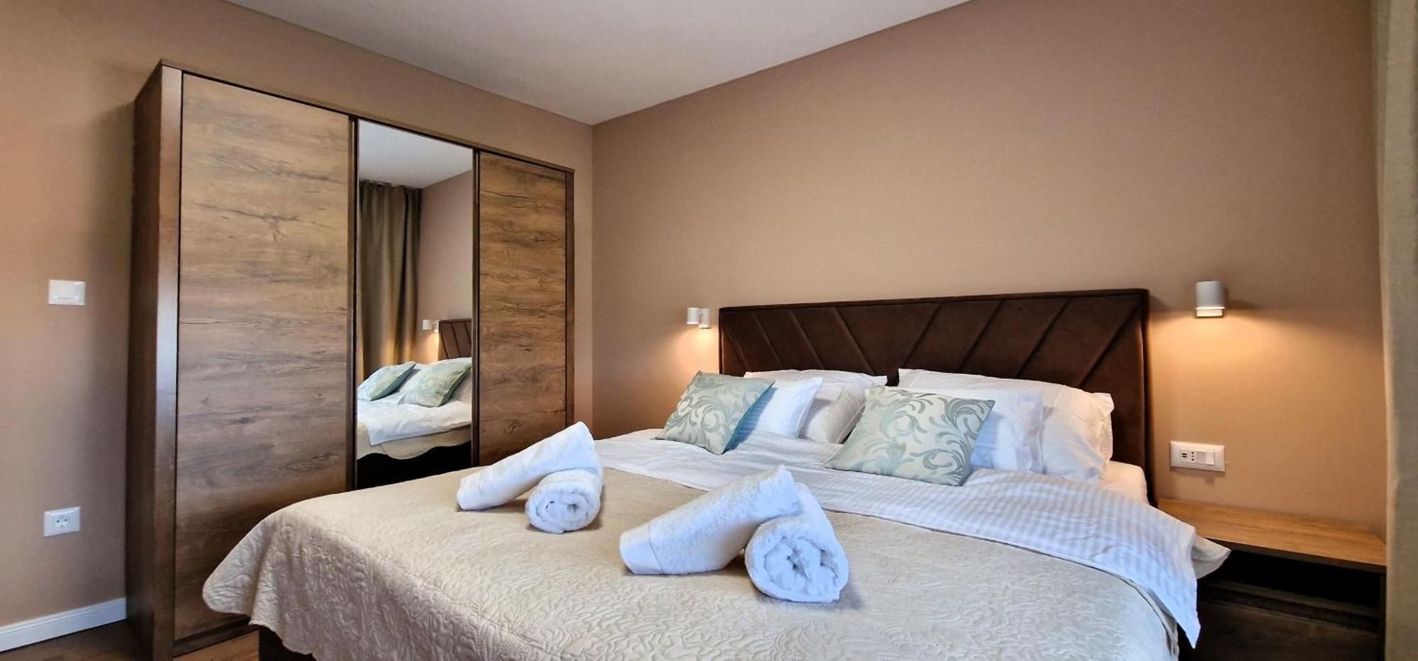 Hyde Park Apartments Cakovec Ngoại thất bức ảnh