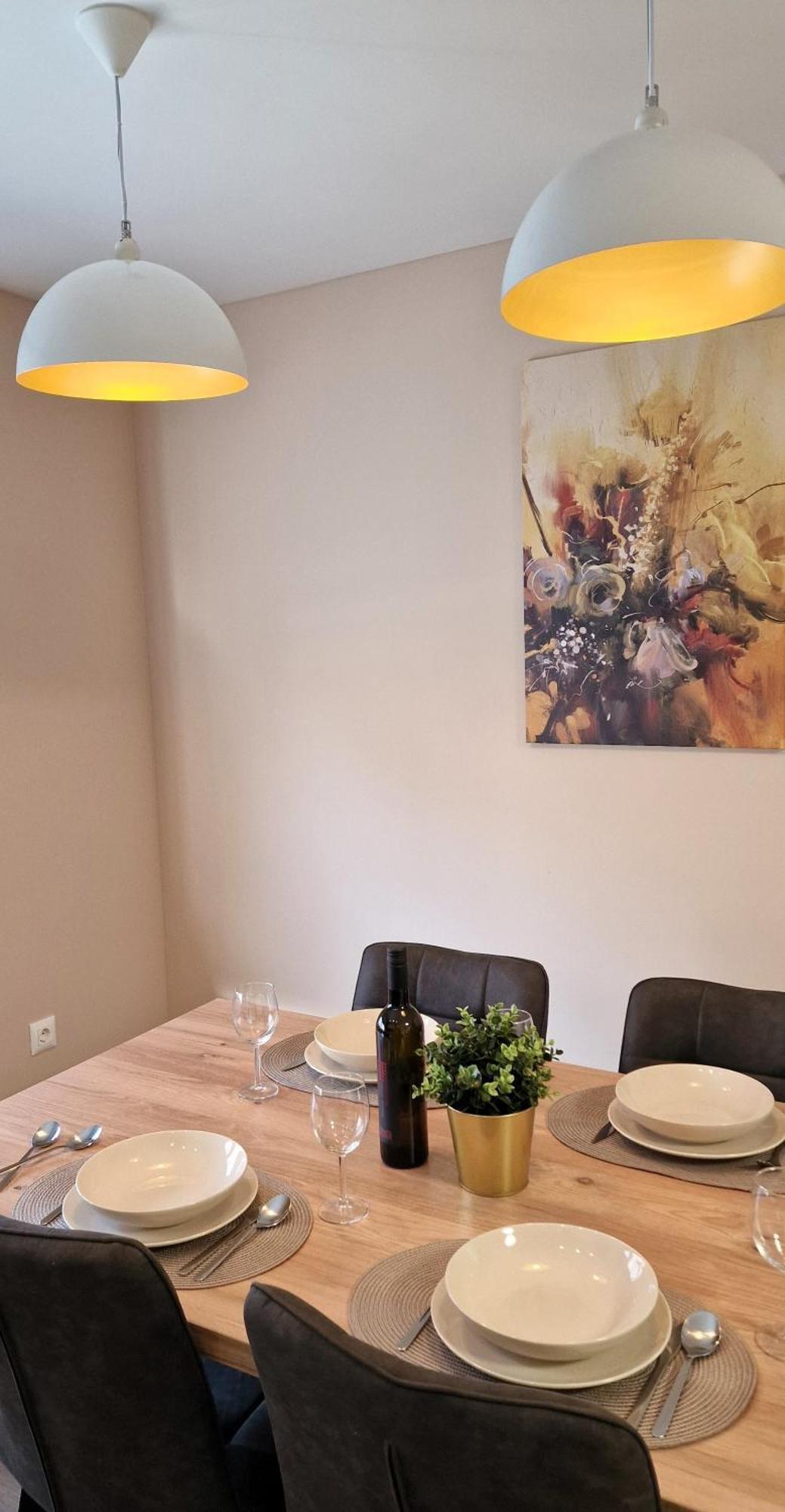 Hyde Park Apartments Cakovec Ngoại thất bức ảnh