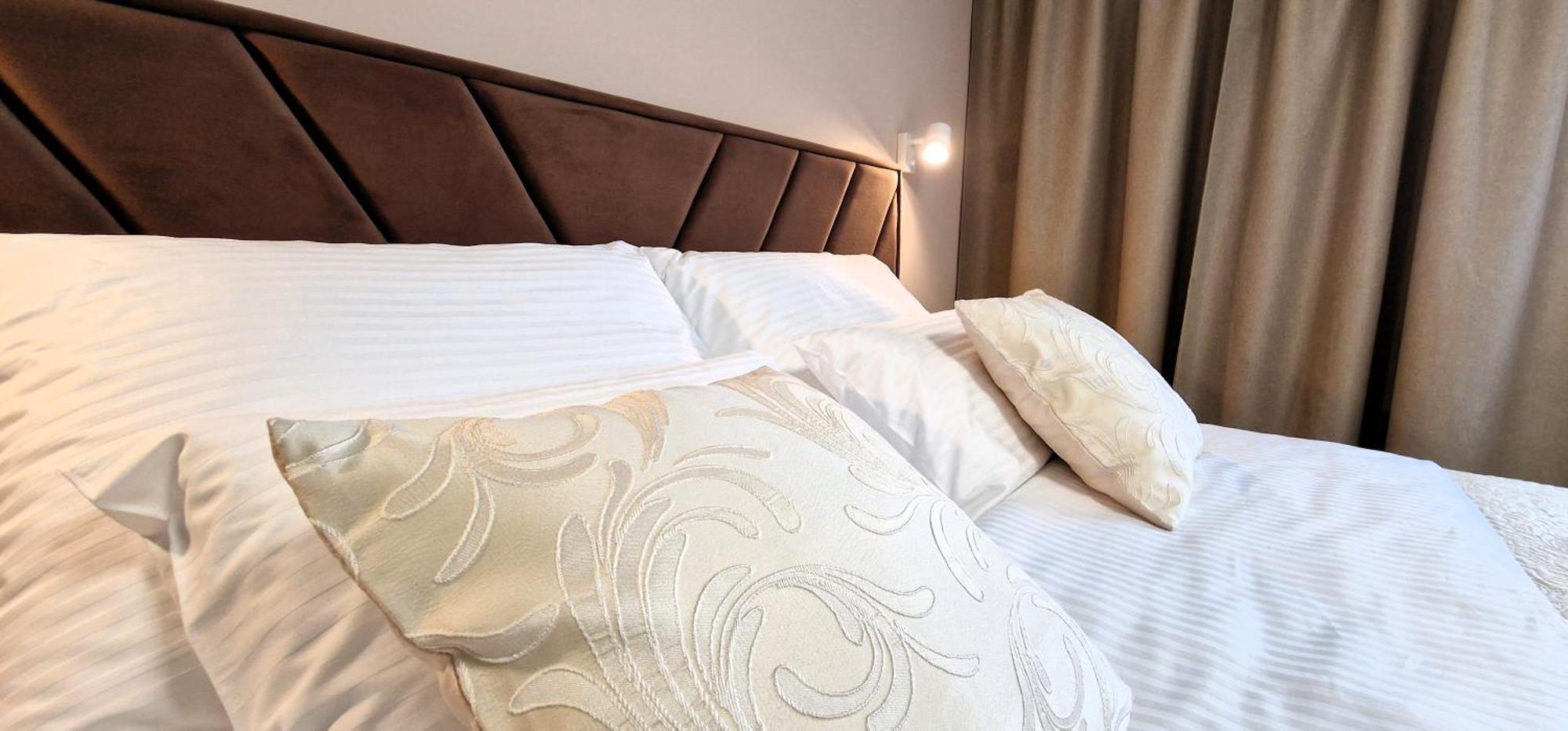 Hyde Park Apartments Cakovec Ngoại thất bức ảnh