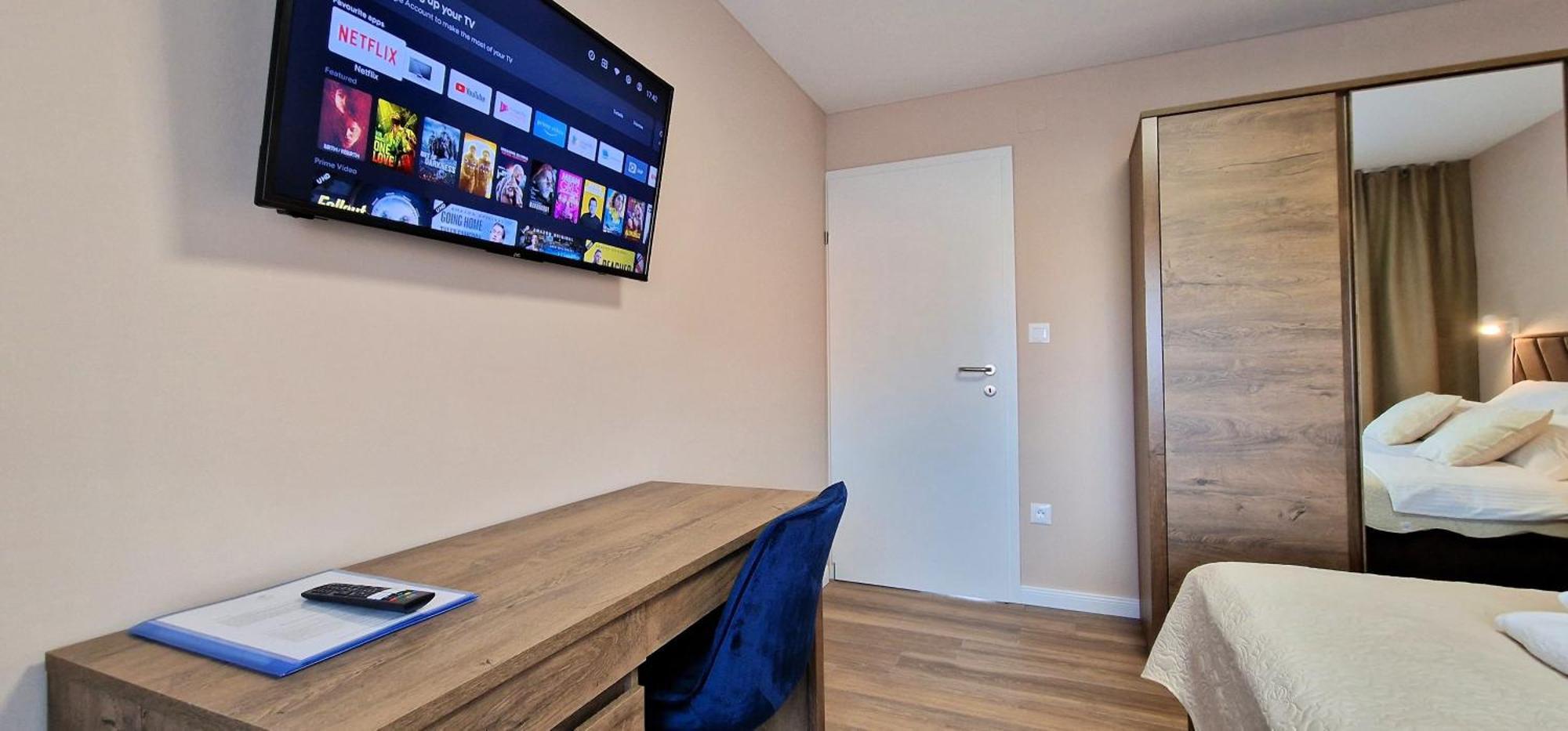 Hyde Park Apartments Cakovec Ngoại thất bức ảnh