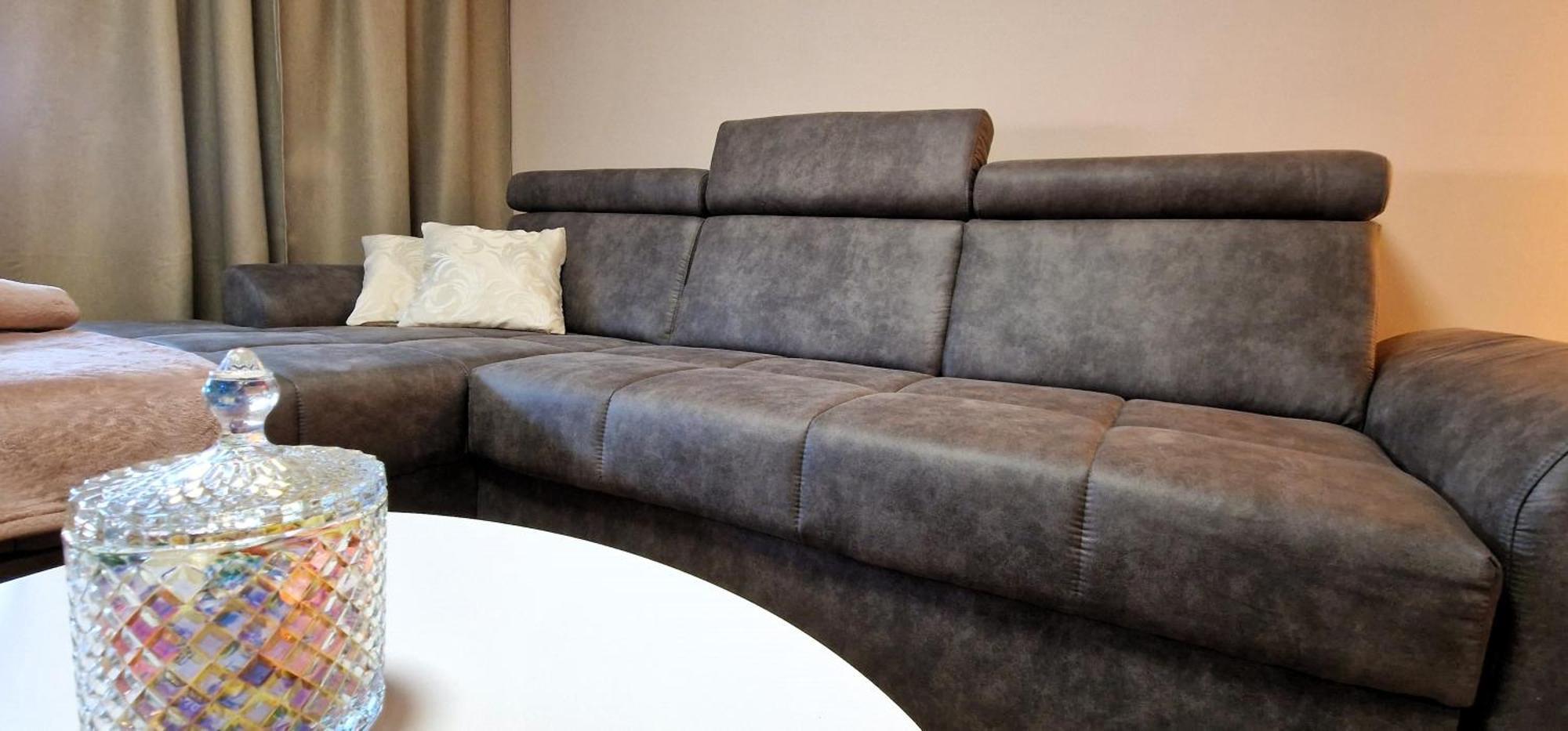 Hyde Park Apartments Cakovec Ngoại thất bức ảnh