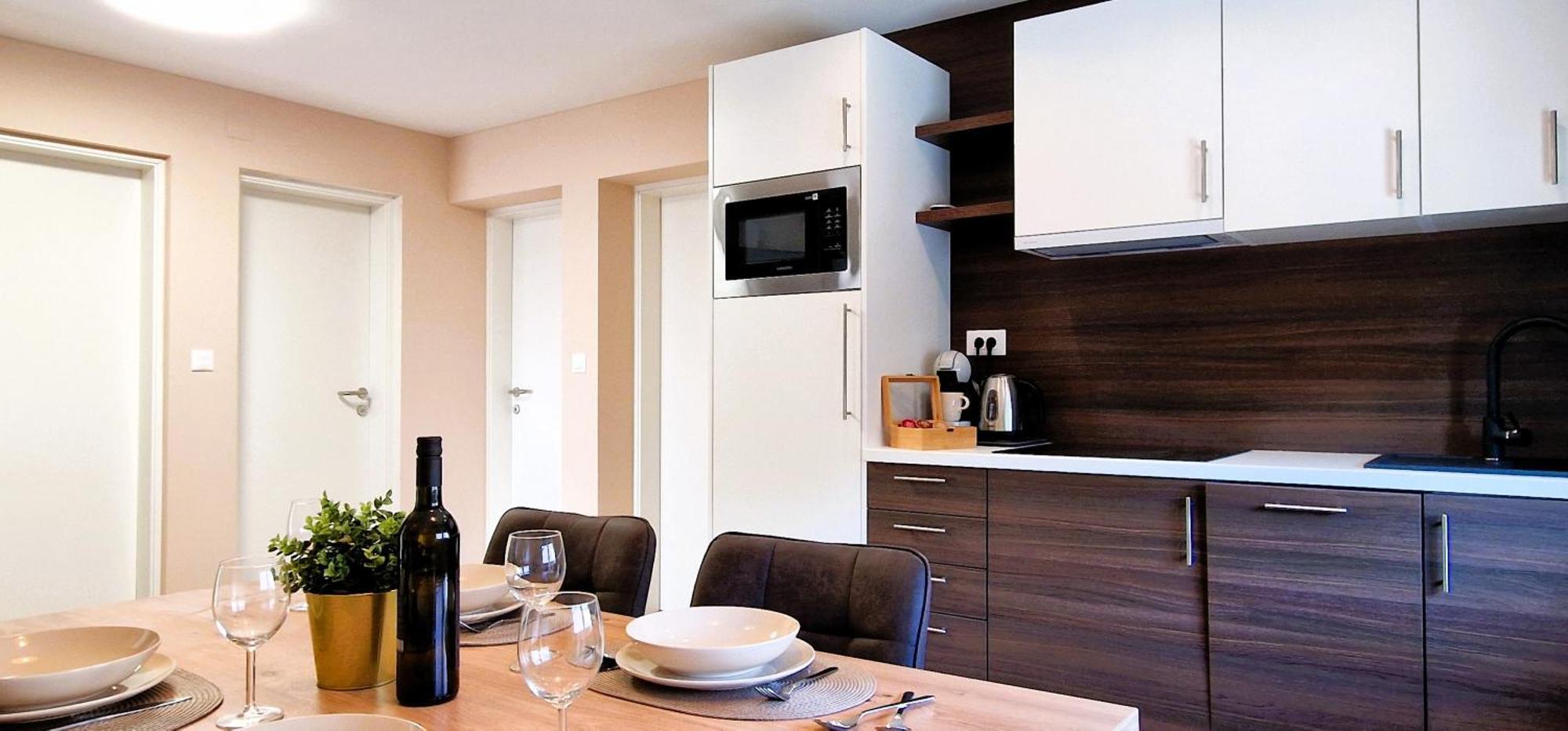 Hyde Park Apartments Cakovec Ngoại thất bức ảnh