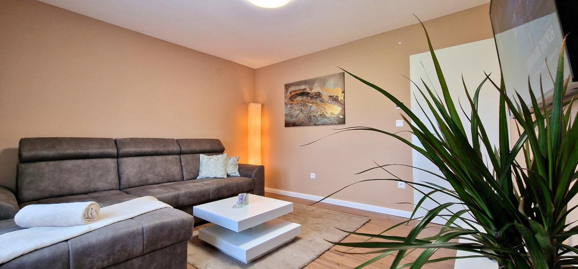 Hyde Park Apartments Cakovec Ngoại thất bức ảnh