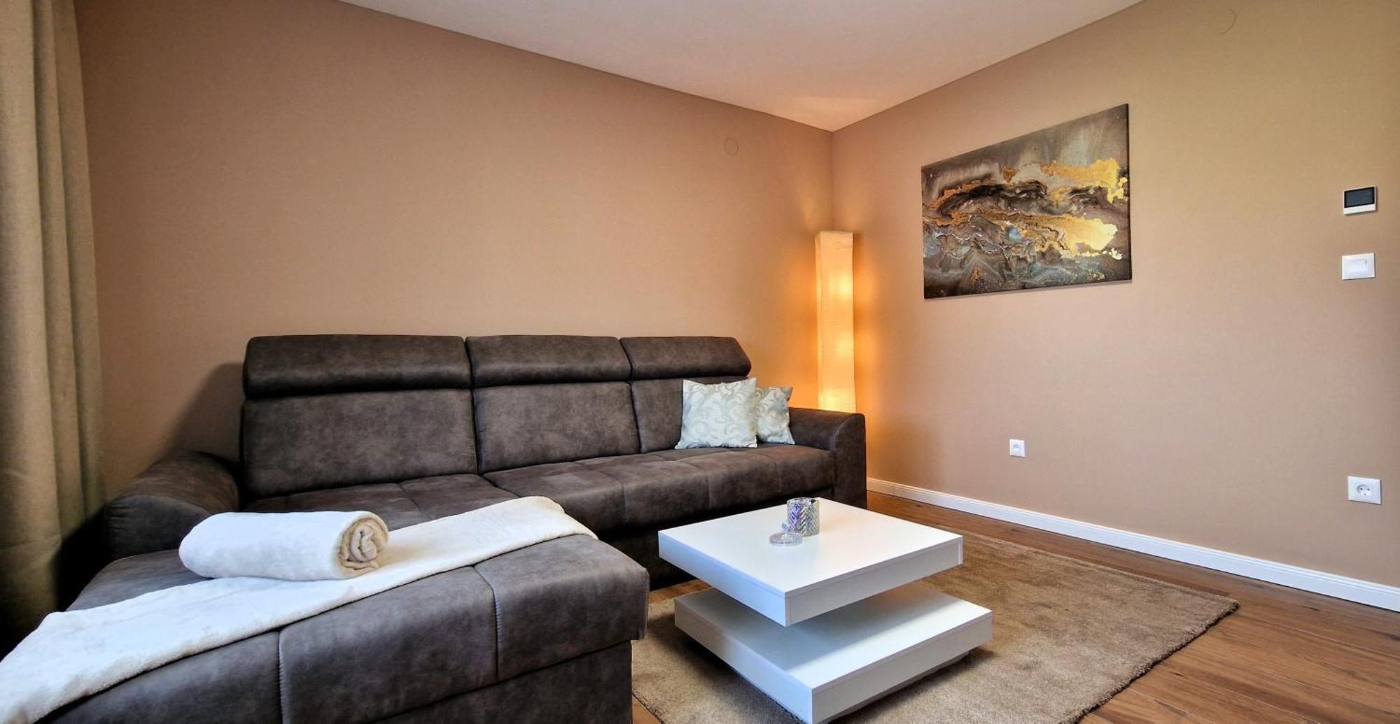 Hyde Park Apartments Cakovec Ngoại thất bức ảnh
