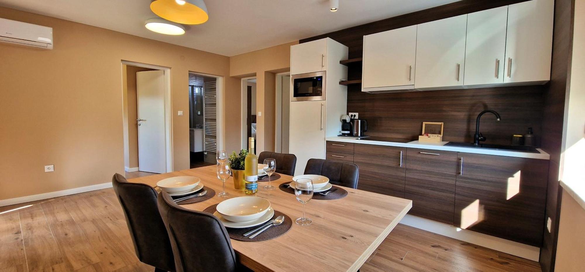 Hyde Park Apartments Cakovec Ngoại thất bức ảnh