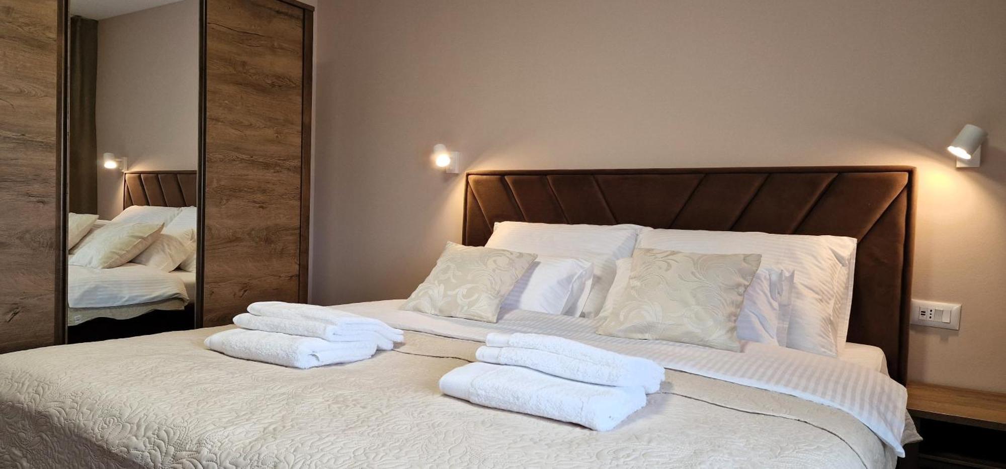 Hyde Park Apartments Cakovec Ngoại thất bức ảnh
