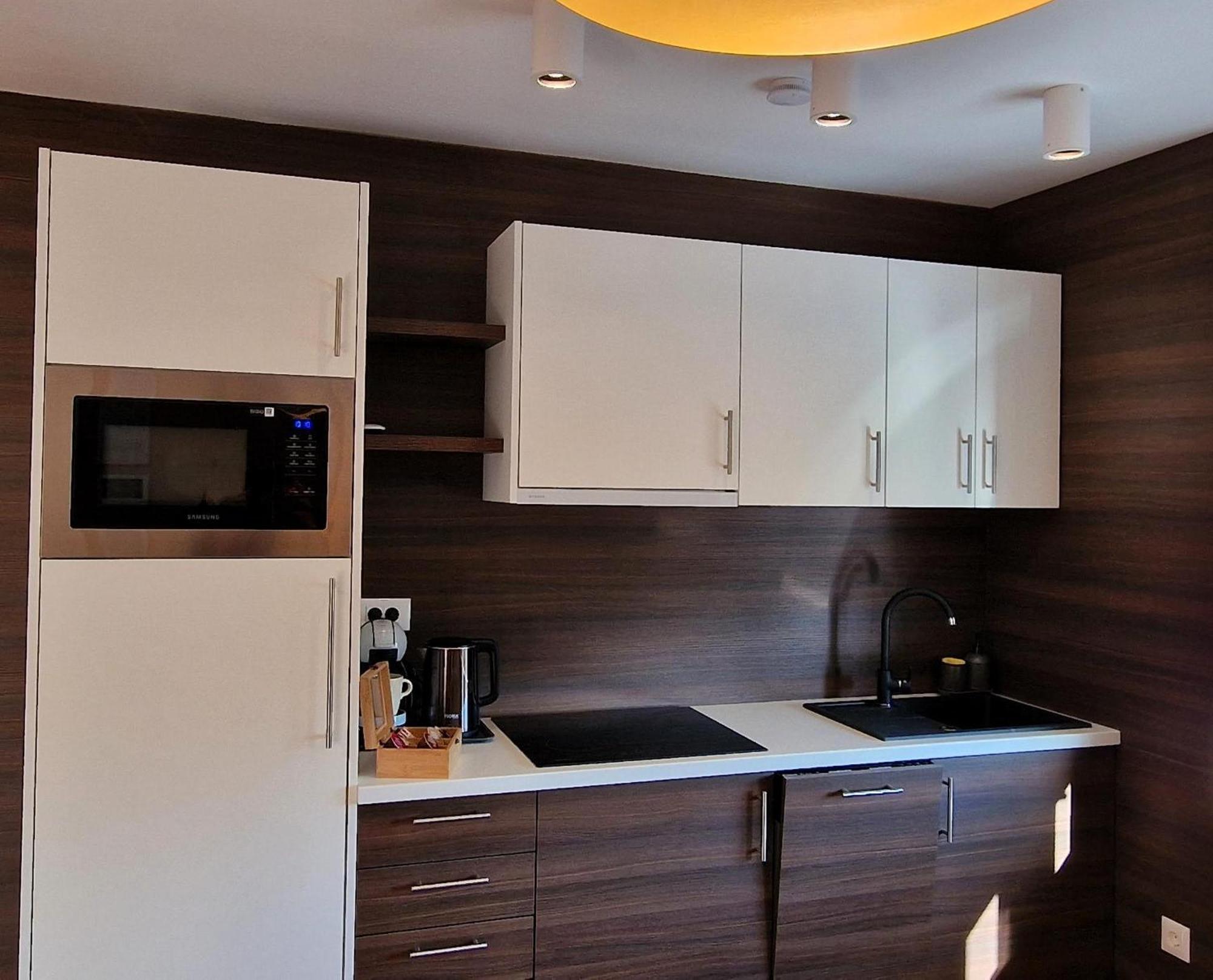 Hyde Park Apartments Cakovec Ngoại thất bức ảnh