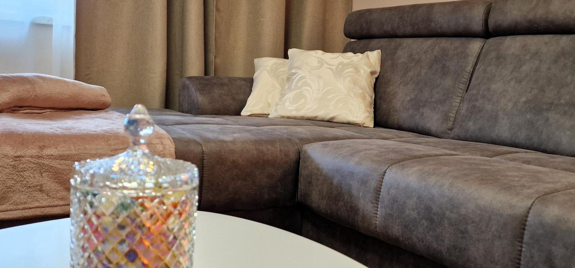 Hyde Park Apartments Cakovec Ngoại thất bức ảnh